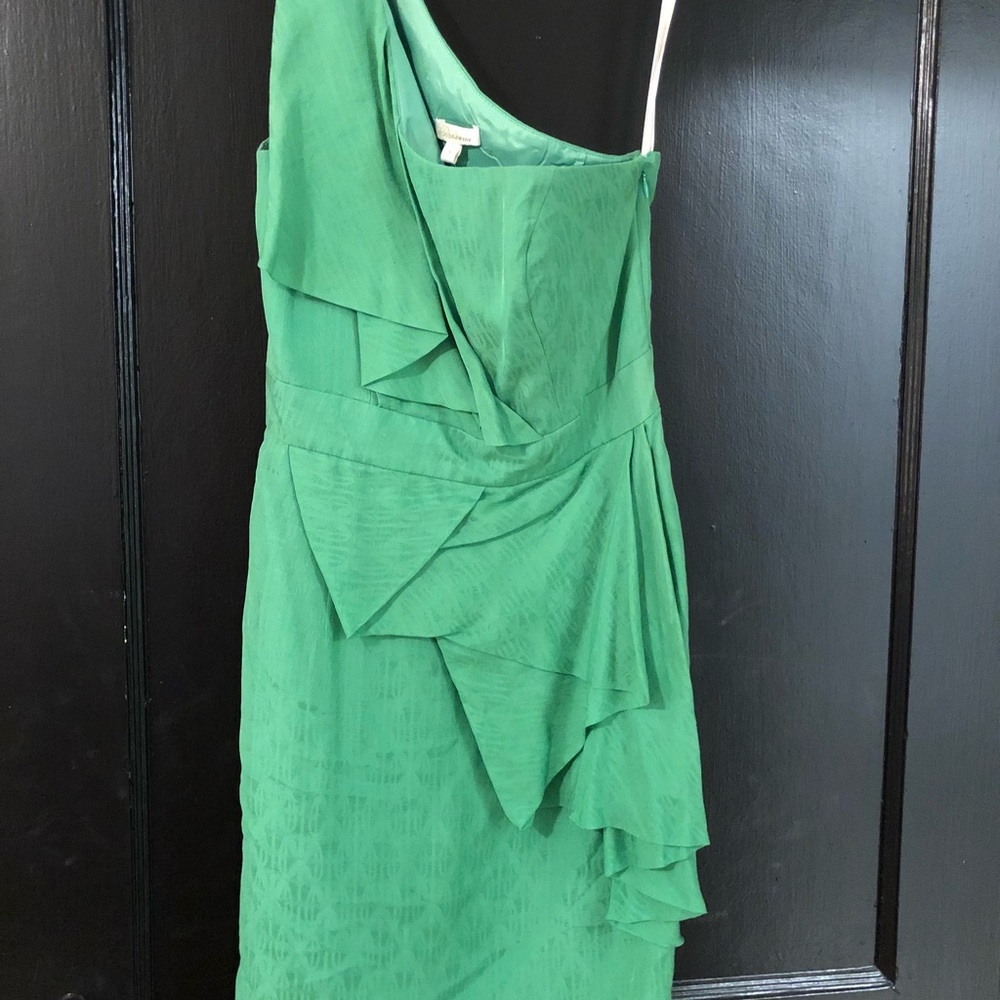 Shoshanna dress